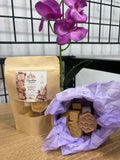 Wax Melts Honey Roll