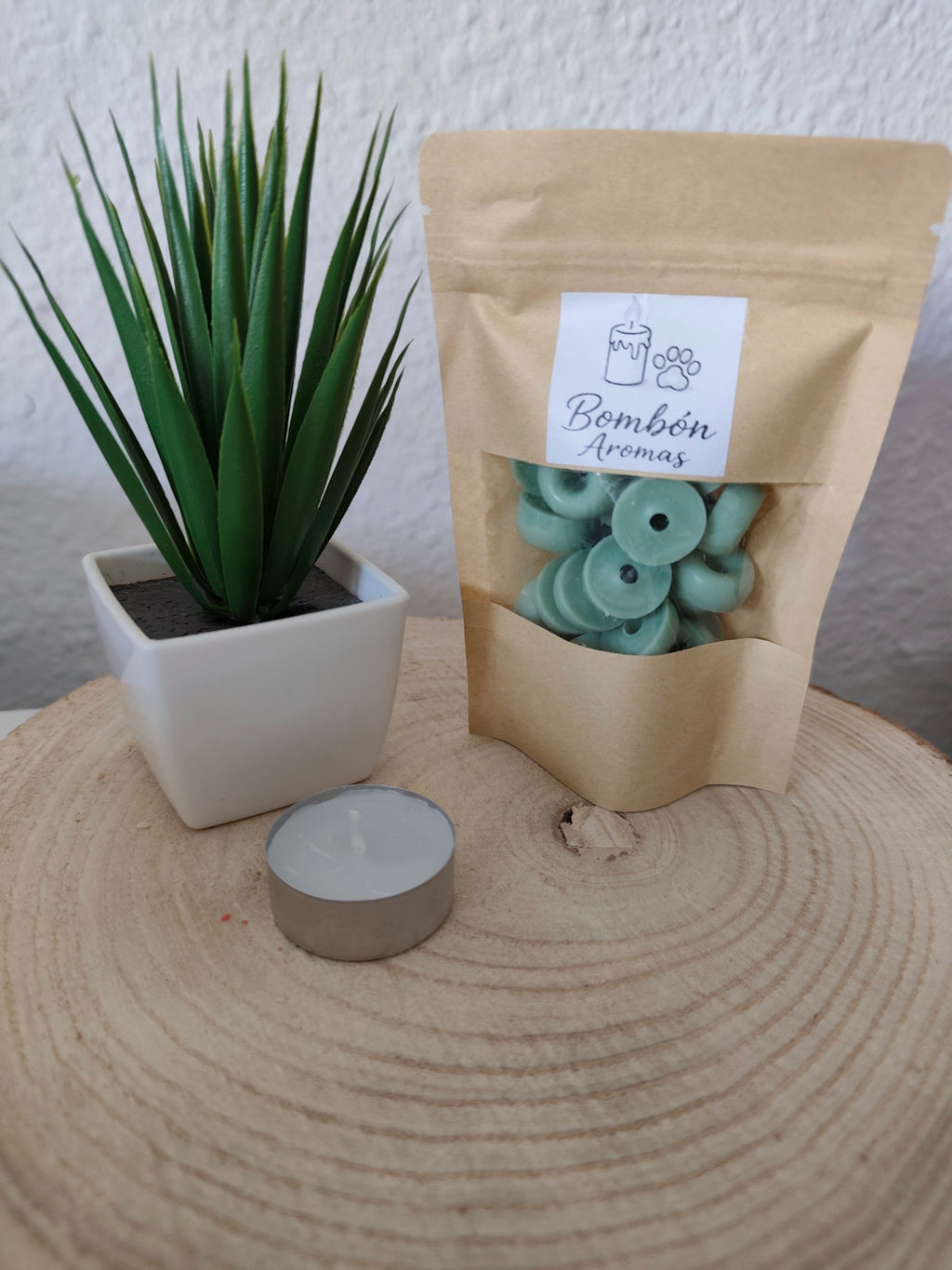 Pack Degustación 🍬 – Wax Melts