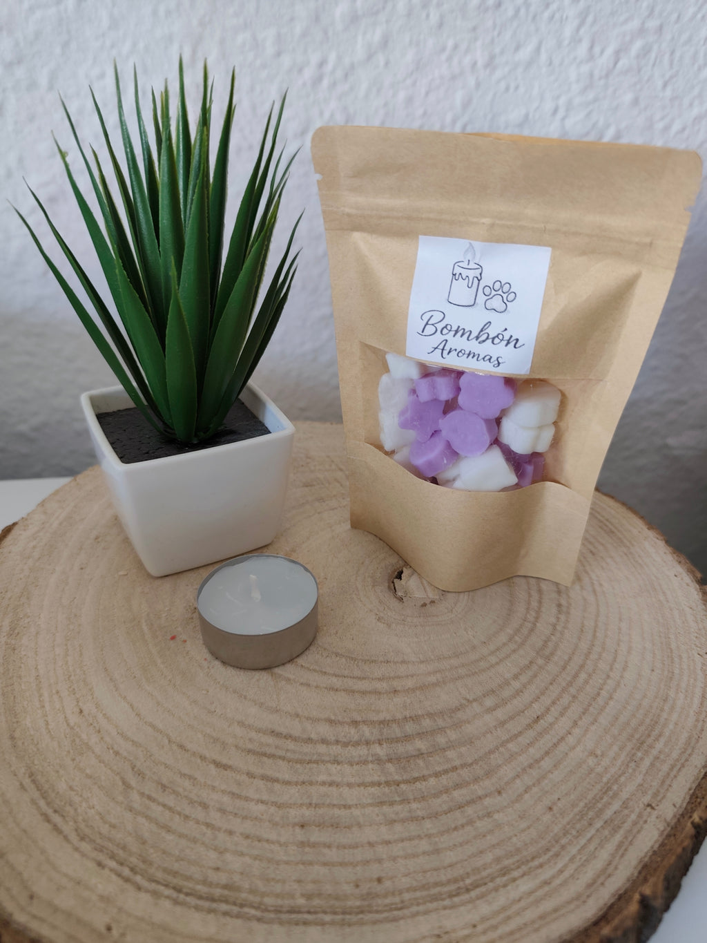 Pack Degustación 🍬 – Wax Melts