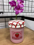 Quemador Strawberry Jelly 🍓