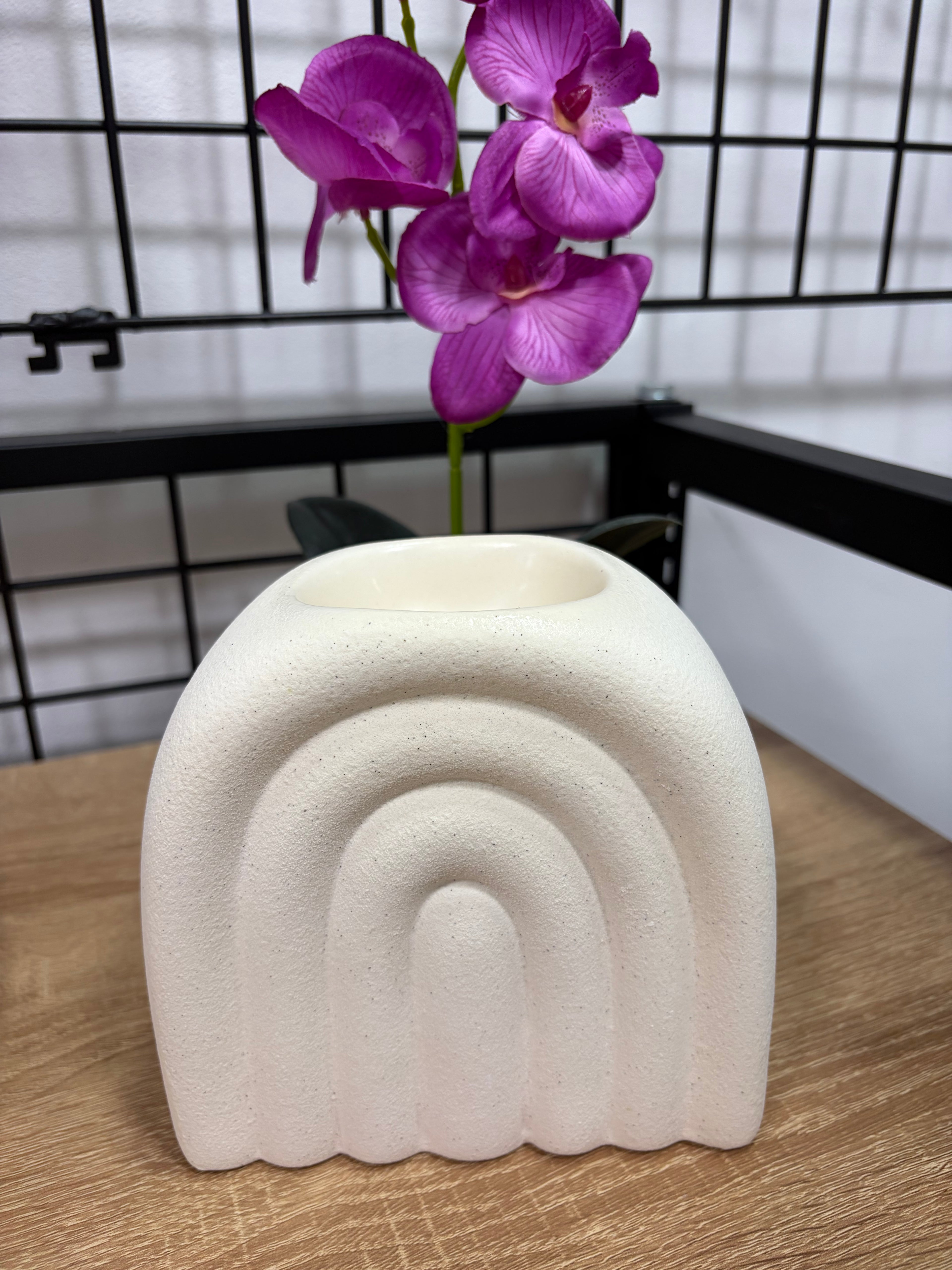 Quemador Arcoíris Minimalista