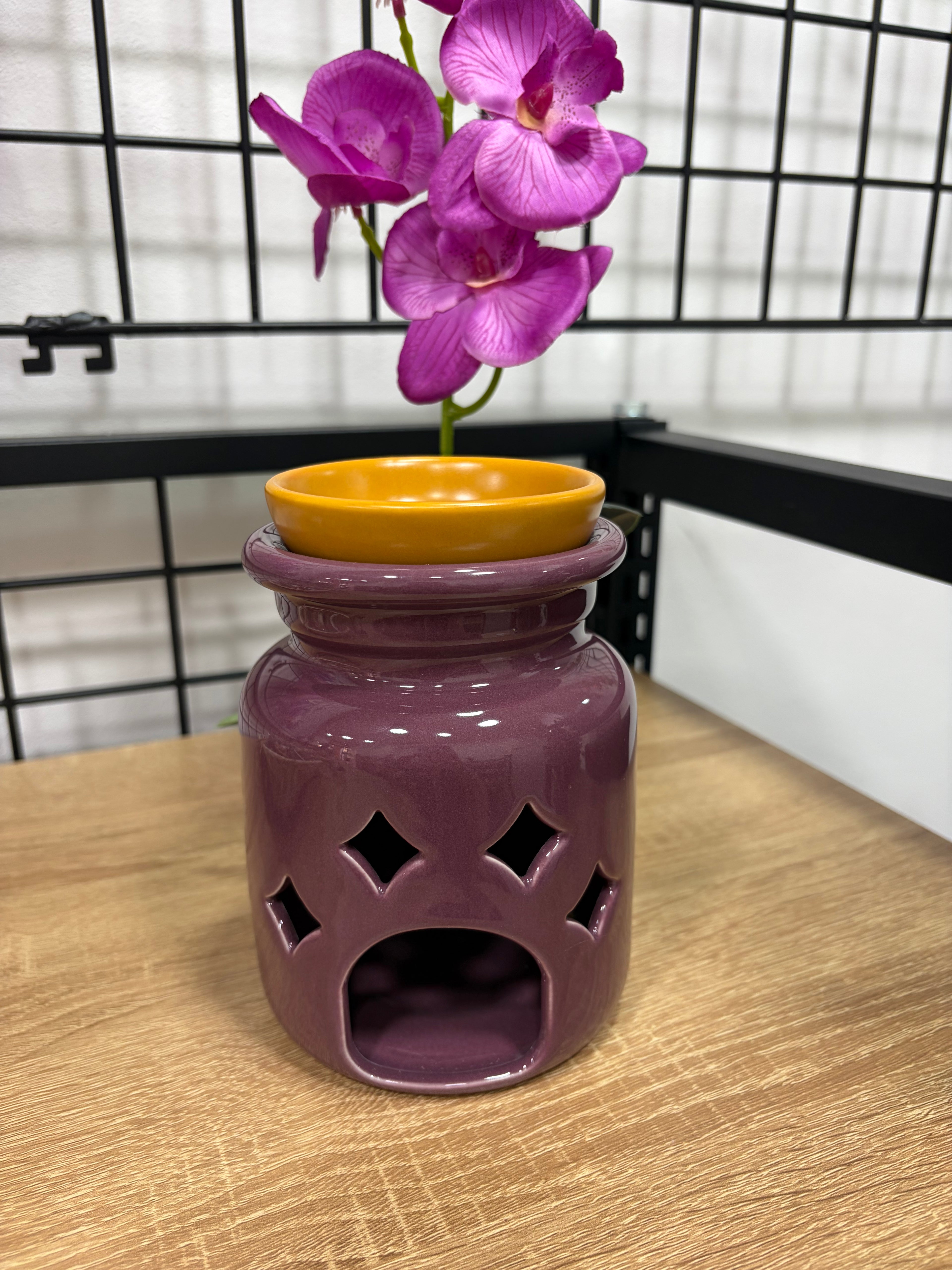 Quemador Trickster Tonic