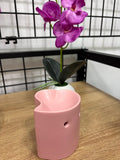 Quemador Corazón Rosa 💖