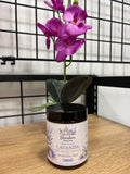 Vela Aromaterapia - Lavanda con Manzanilla