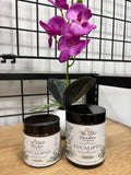 Vela Aromaterapia - Eucalipto