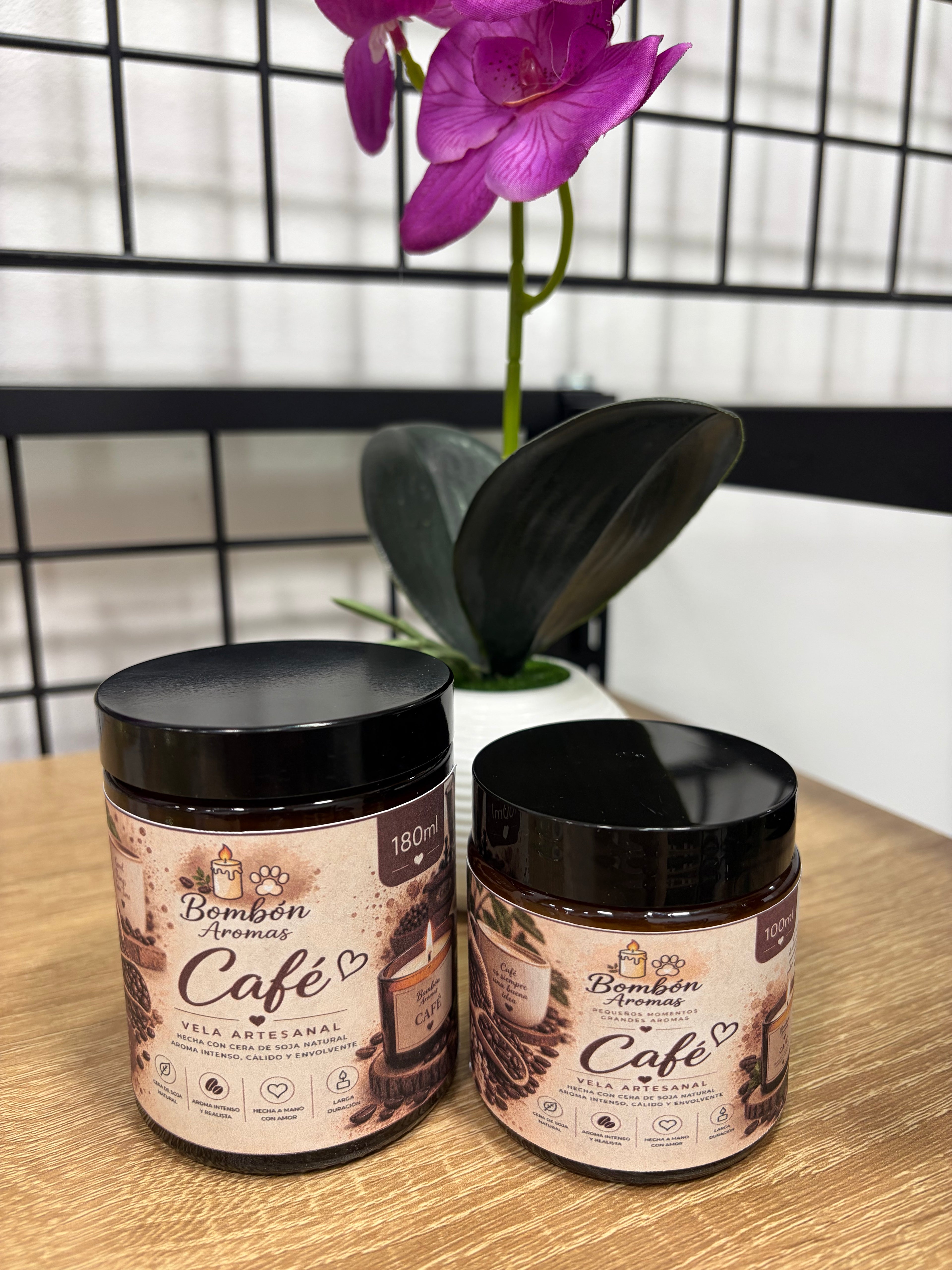 Vela Artesanal - Café