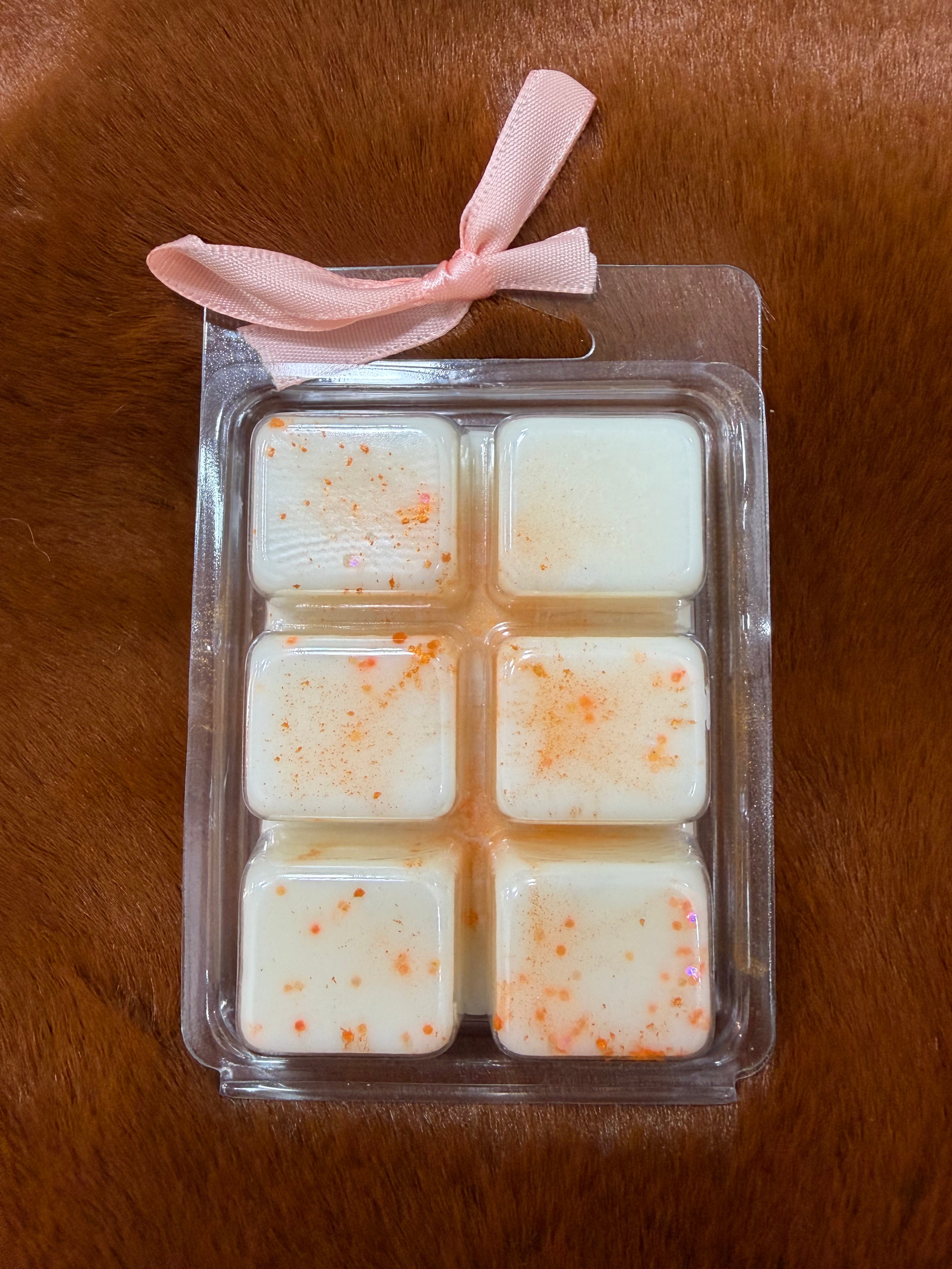 Tableta 80g Wax Melt Pumpkin Spice🎃