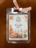 Tableta 80g Wax Melt Pumpkin Spice🎃