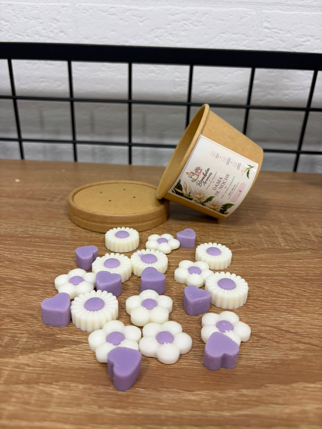 Wax Melt Dama de Noche🌙✨
