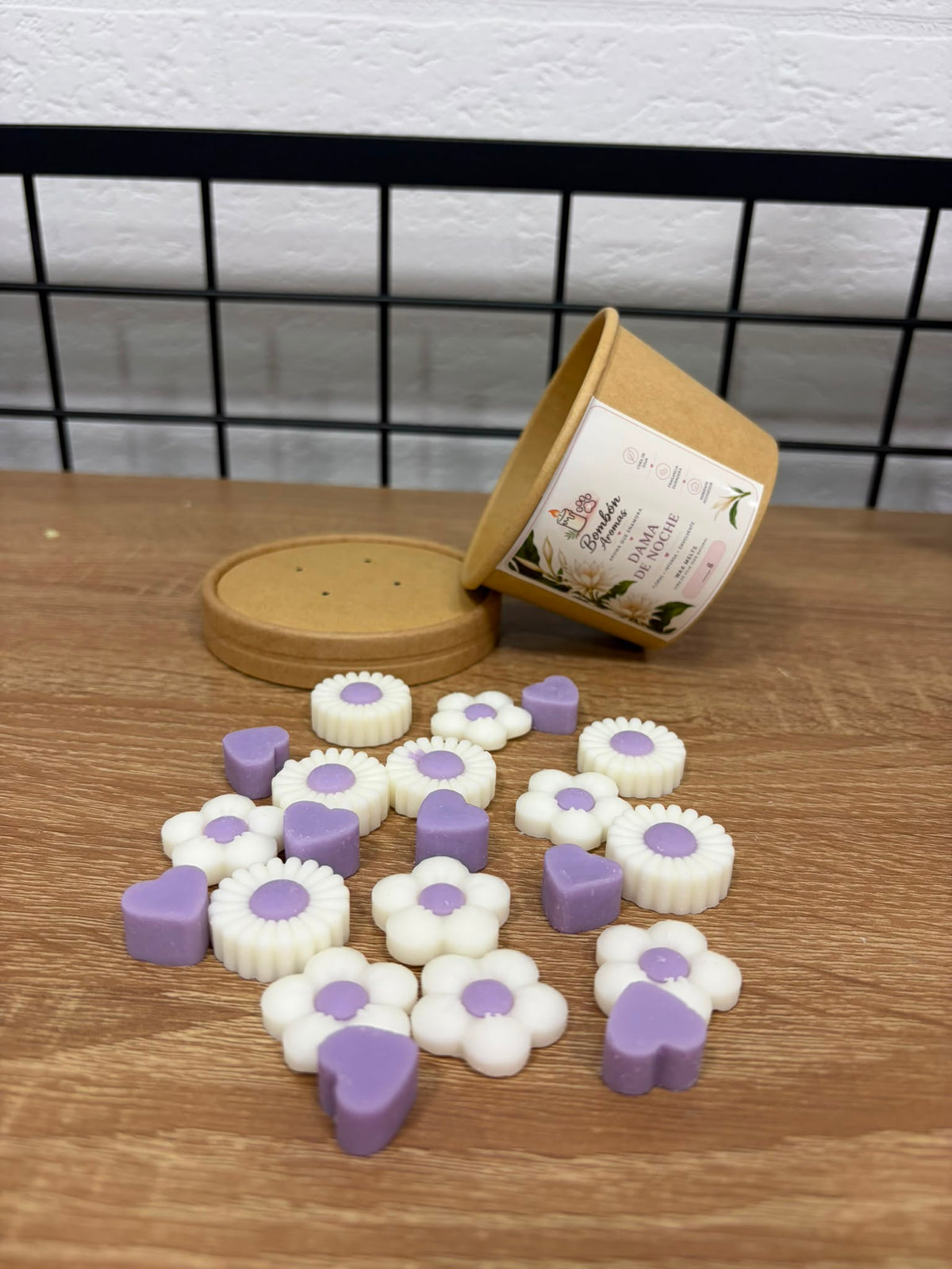 Wax Melt Dama de Noche🌙✨