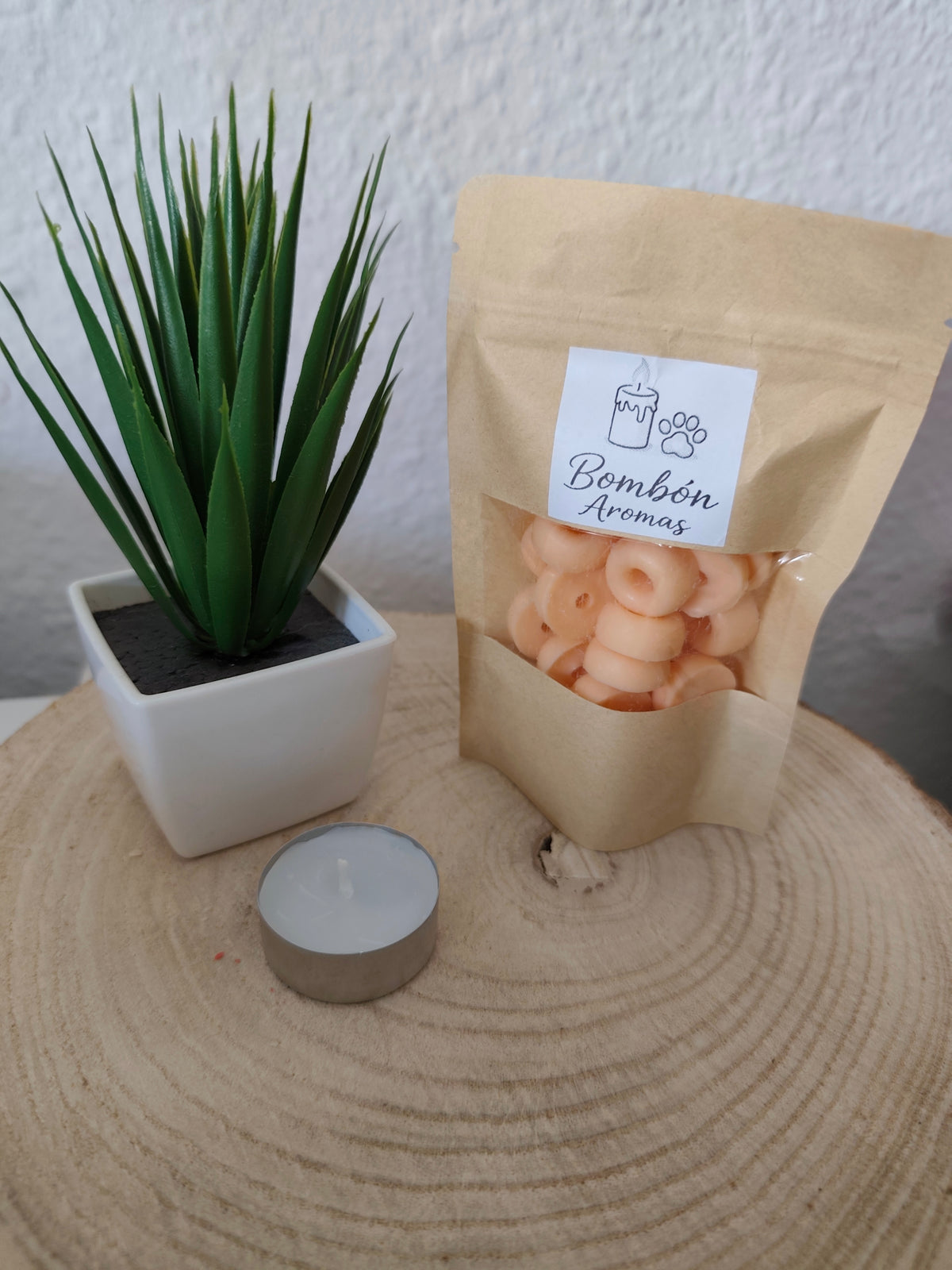 Pack Degustación 🍬 – Wax Melts