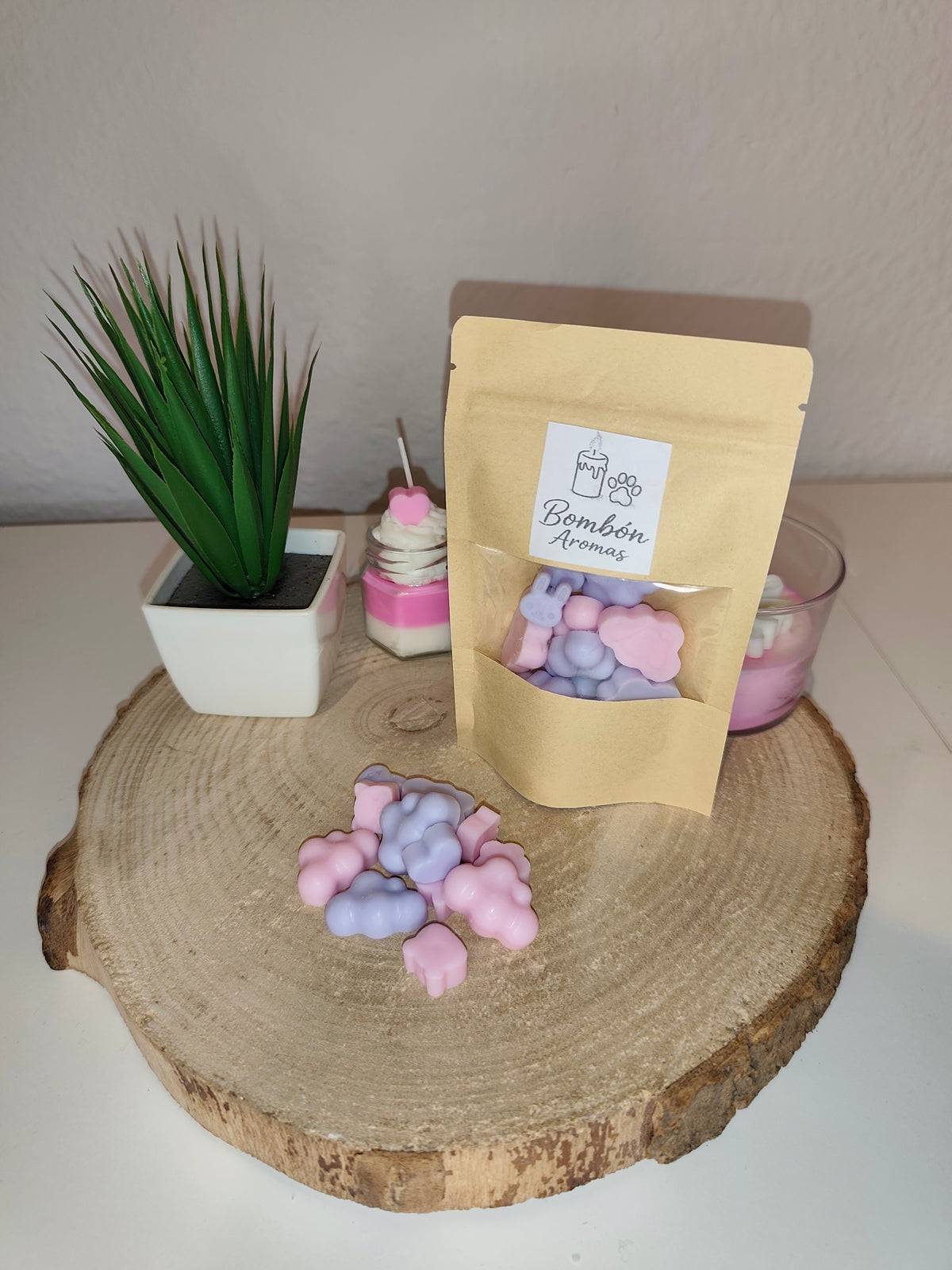 Wax melt Sakura 💖