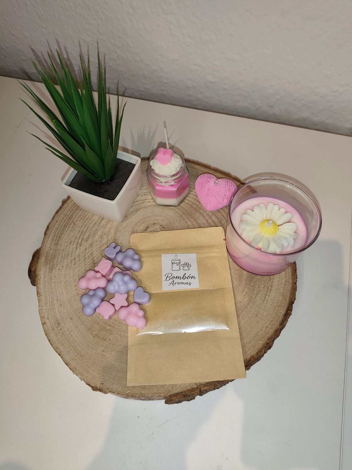 Wax melt Sakura 💖