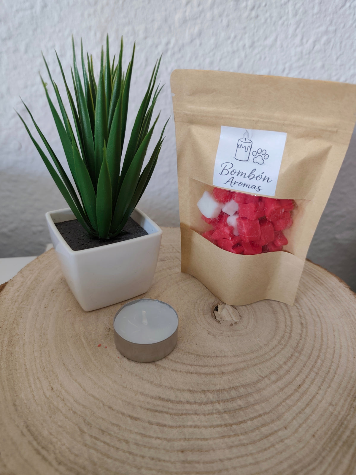 Pack Degustación 🍬 – Wax Melts