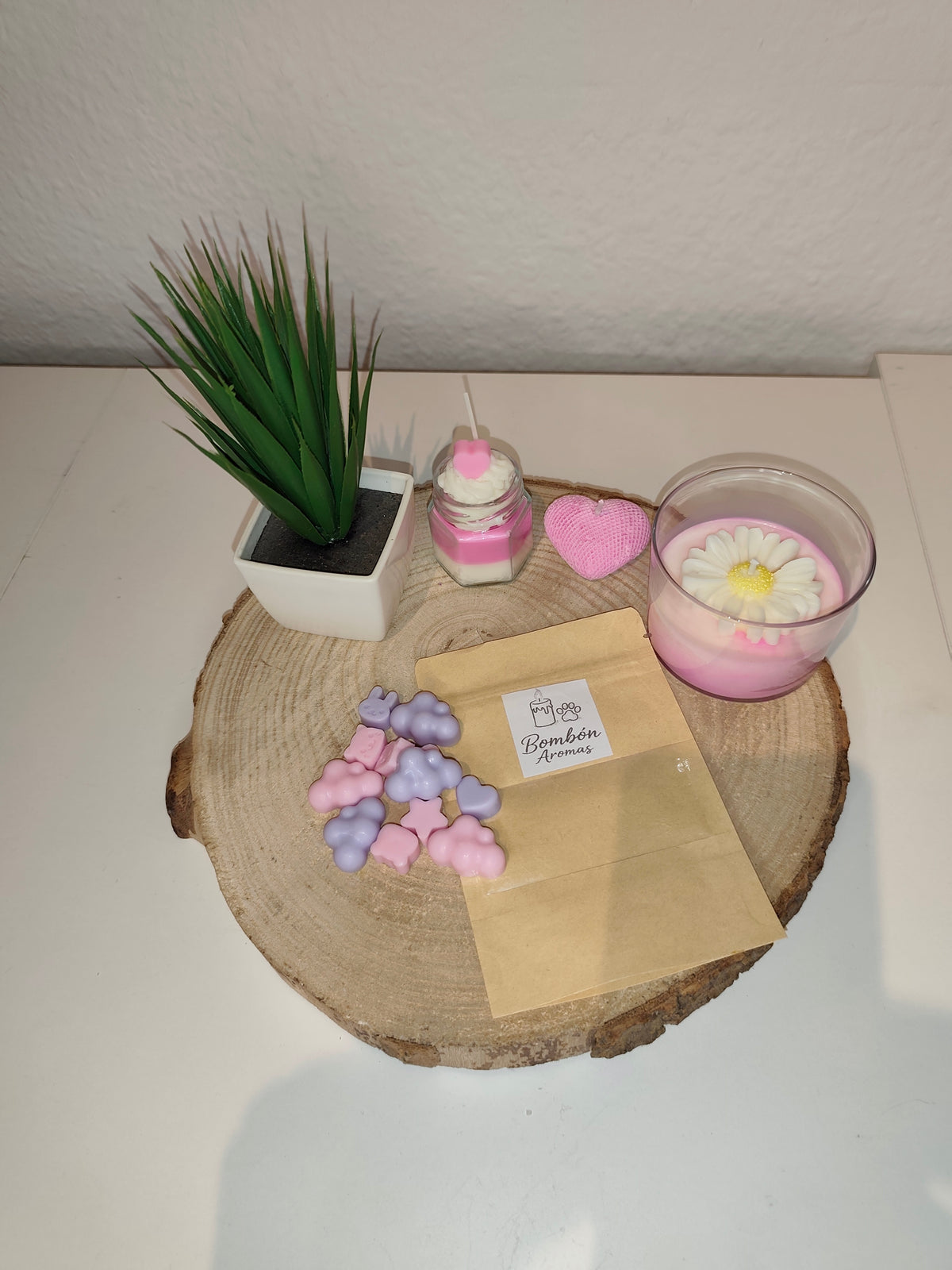 Wax melt Sakura 💖